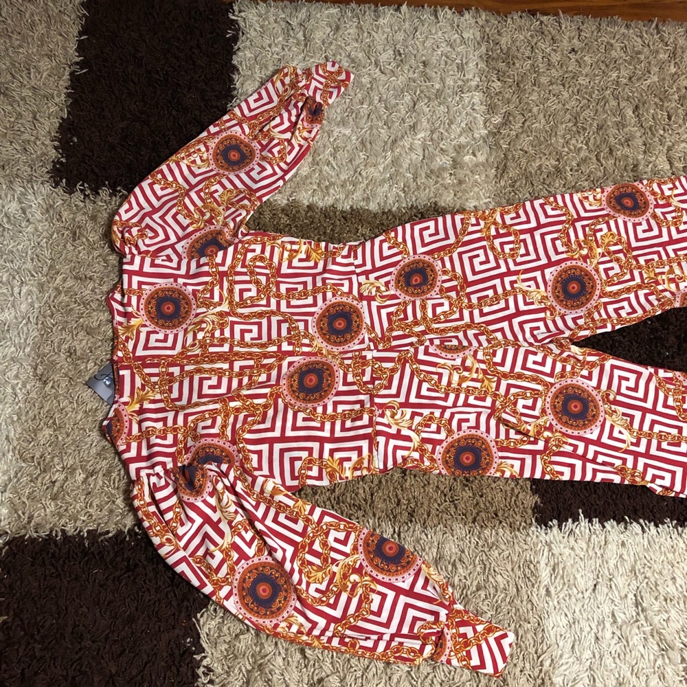 Jumpsuit - Picture 6 of 9